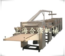 上海合強(qiáng)專(zhuān)業(yè)制造餅干成套設(shè)備 餅干設(shè)備 上海 上海市 奉賢區(qū)