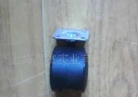 批發(fā).5寸平板塑料輪子/塑料輪子/PVC輪子_五金.工具_世界工廠網(wǎng)中國產(chǎn)品信息庫