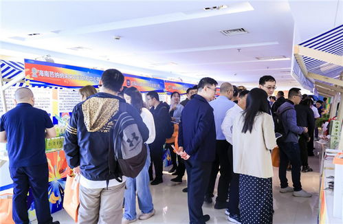 舌尖上的熱帶風暴 海南鮮品 品牌推介活動上海站成功舉辦