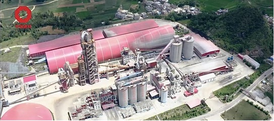 看見貴州天山水泥&middot;服務逐心而行