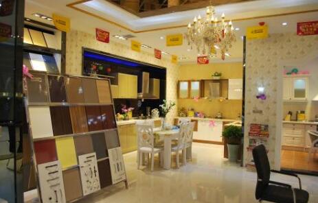 建材加盟店如何精準(zhǔn)滿足不同消費(fèi)者需求