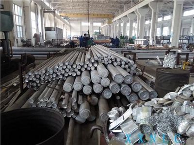 山東鋁型材產業鏈概覽 從生產到批發的綜合性服務